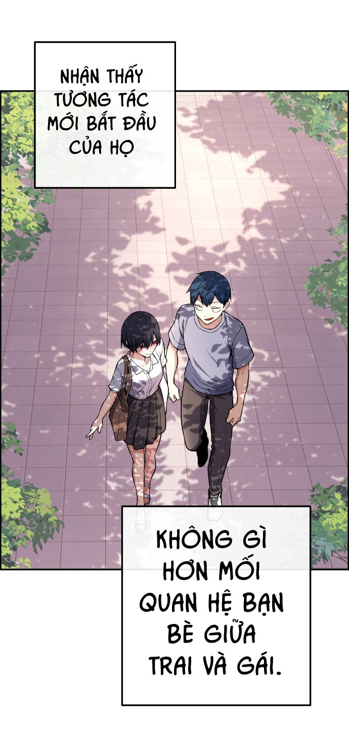 Nhân Vật Webtoon Na Kang Lim Chapter 147 - Trang 33