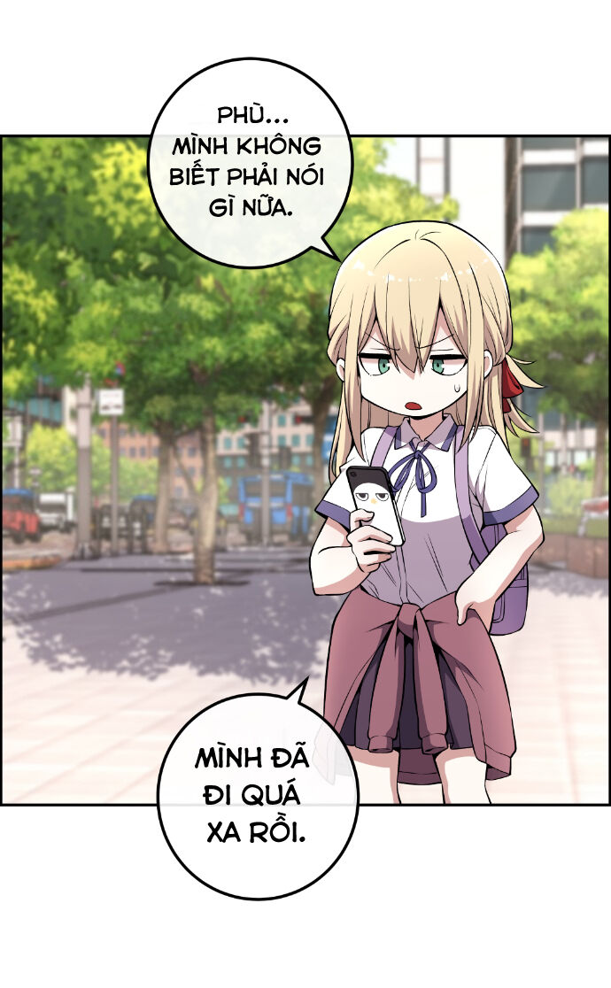 Nhân Vật Webtoon Na Kang Lim Chapter 143 - Trang 42