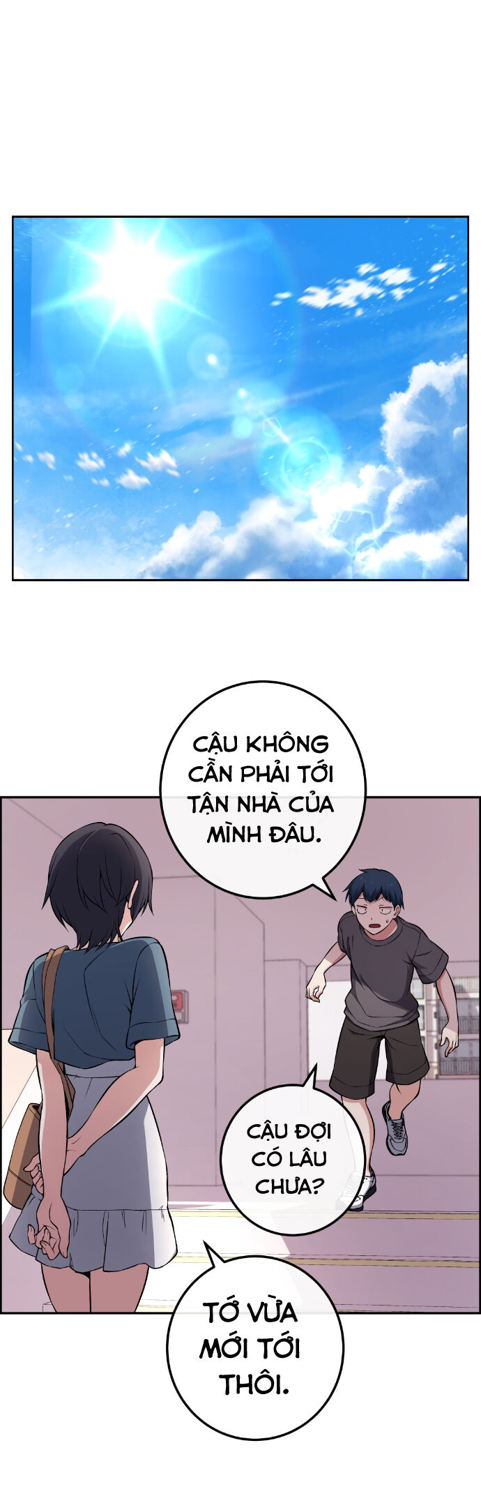 Nhân Vật Webtoon Na Kang Lim Chapter 147 - Trang 35