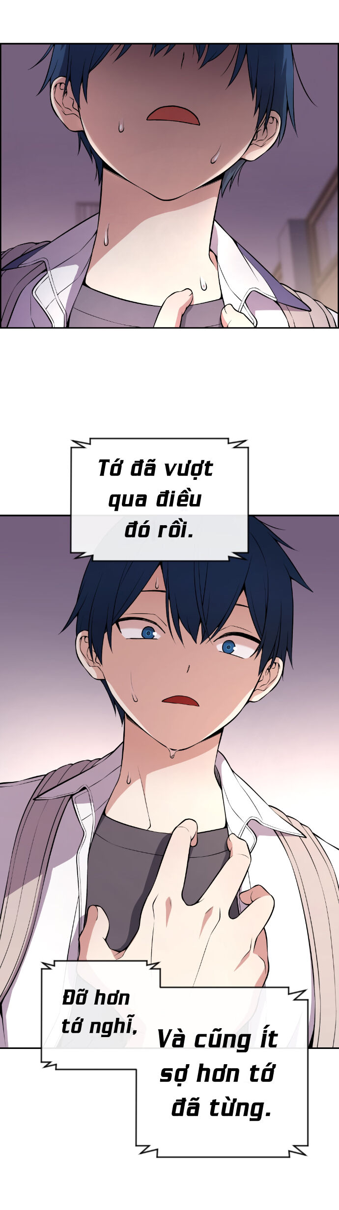 Nhân Vật Webtoon Na Kang Lim Chapter 149 - Trang 71