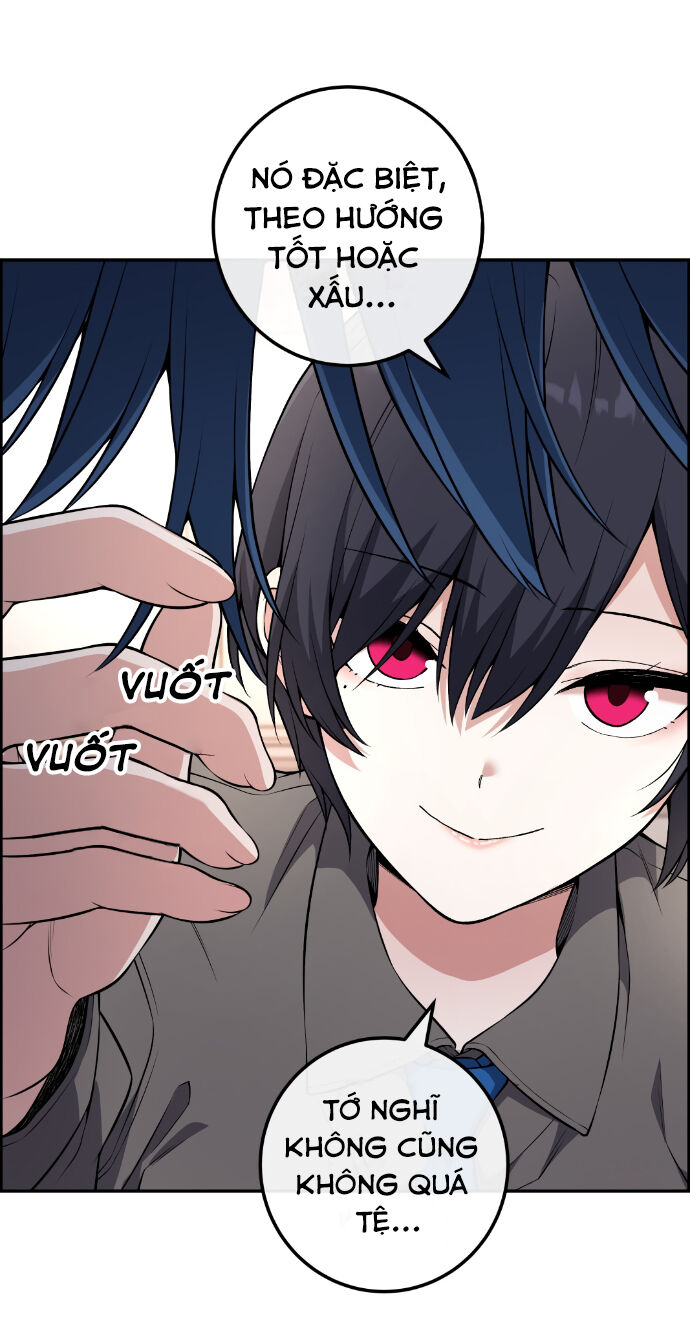 Nhân Vật Webtoon Na Kang Lim Chapter 144 - Trang 22