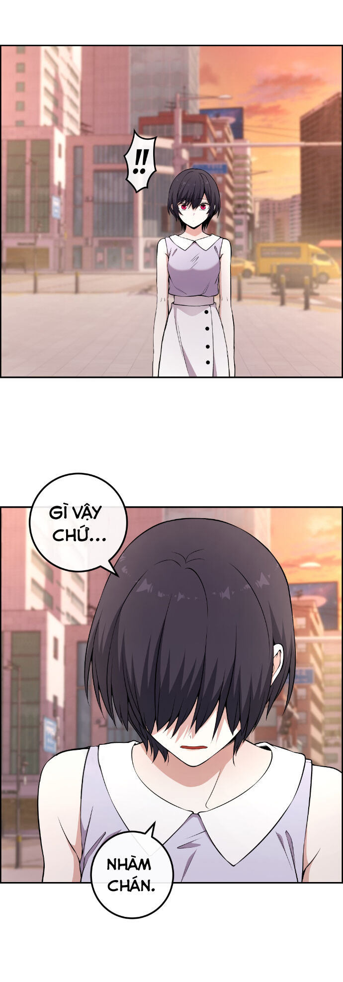 Nhân Vật Webtoon Na Kang Lim Chapter 146 - Trang 45