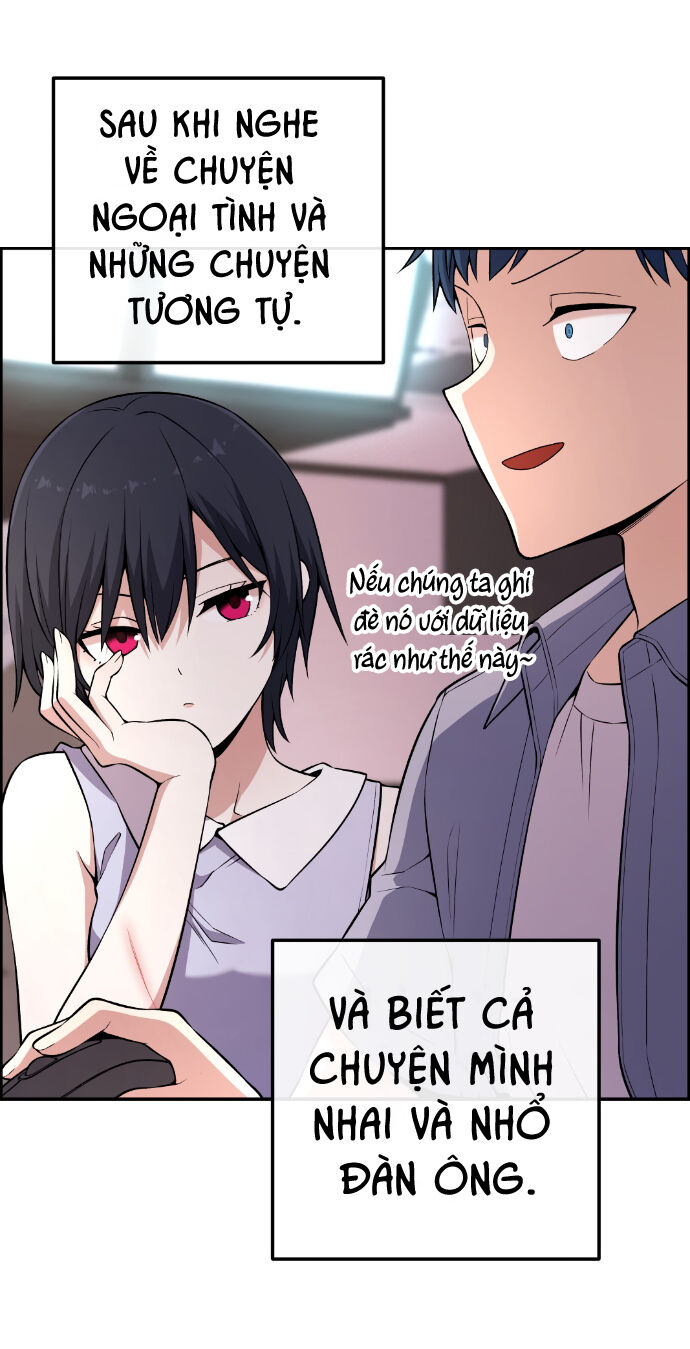 Nhân Vật Webtoon Na Kang Lim Chapter 146 - Trang 31