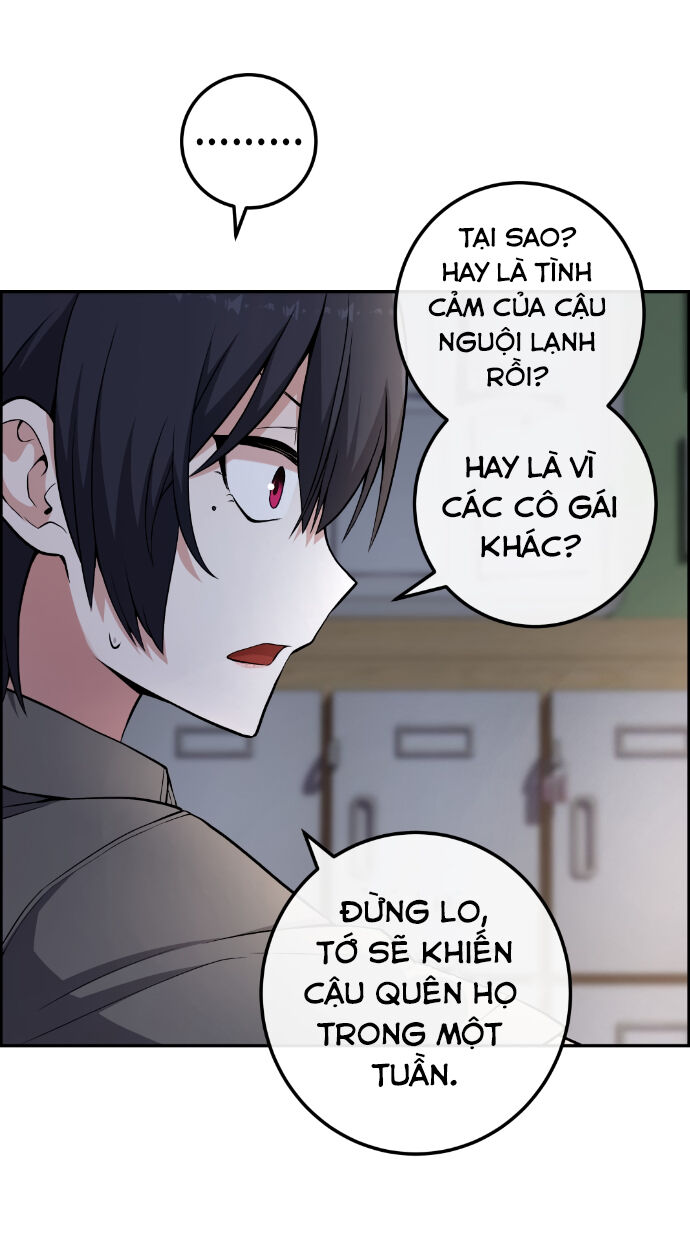 Nhân Vật Webtoon Na Kang Lim Chapter 150 - Trang 14