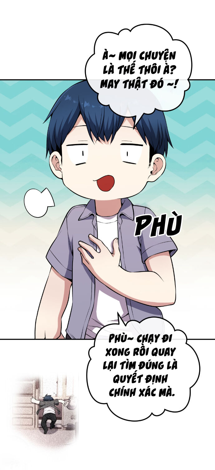 Nhân Vật Webtoon Na Kang Lim Chapter 146 - Trang 38