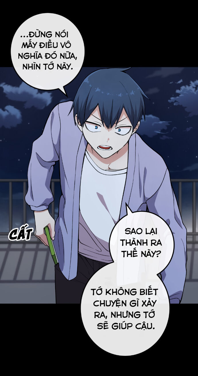 Nhân Vật Webtoon Na Kang Lim Chapter 148 - Trang 49