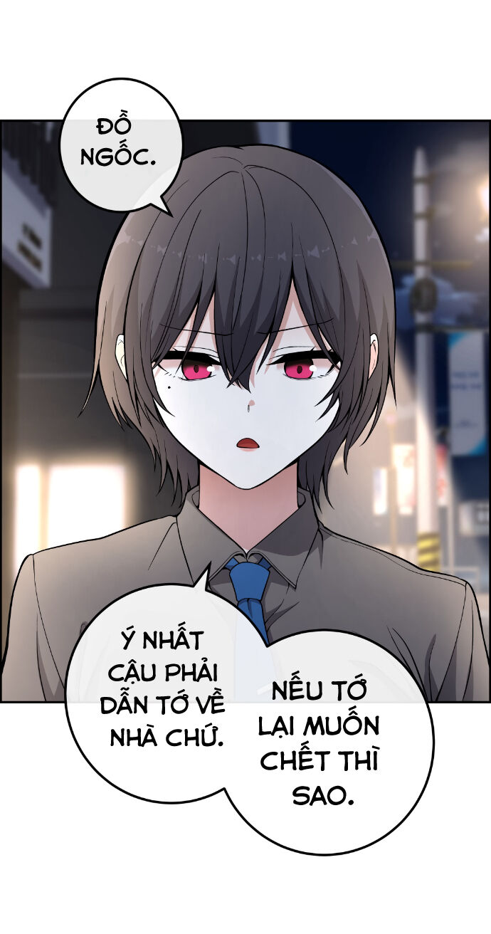 Nhân Vật Webtoon Na Kang Lim Chapter 150 - Trang 74