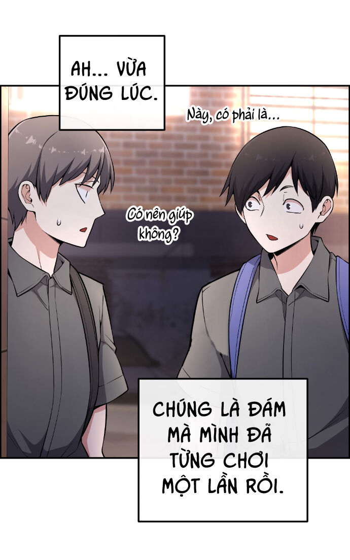 Nhân Vật Webtoon Na Kang Lim Chapter 145 - Trang 71