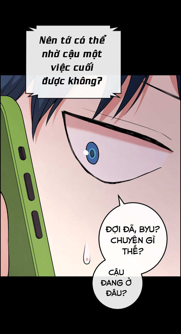 Nhân Vật Webtoon Na Kang Lim Chapter 148 - Trang 42