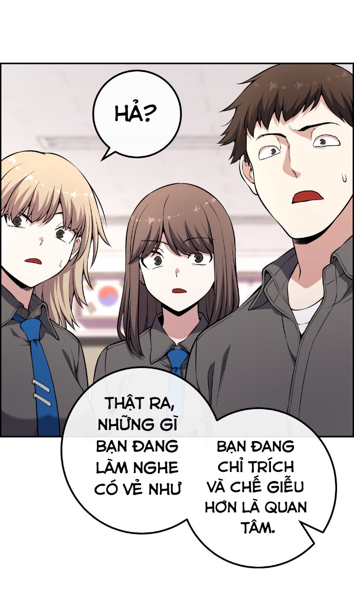 Nhân Vật Webtoon Na Kang Lim Chapter 147 - Trang 67