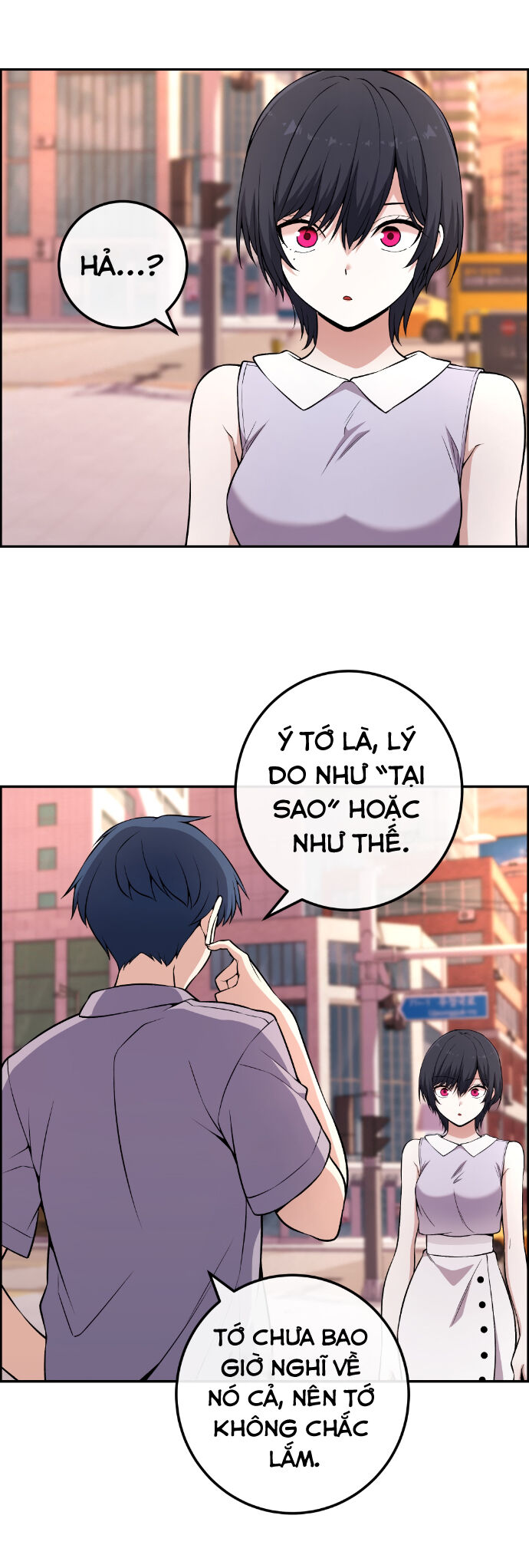 Nhân Vật Webtoon Na Kang Lim Chapter 146 - Trang 42