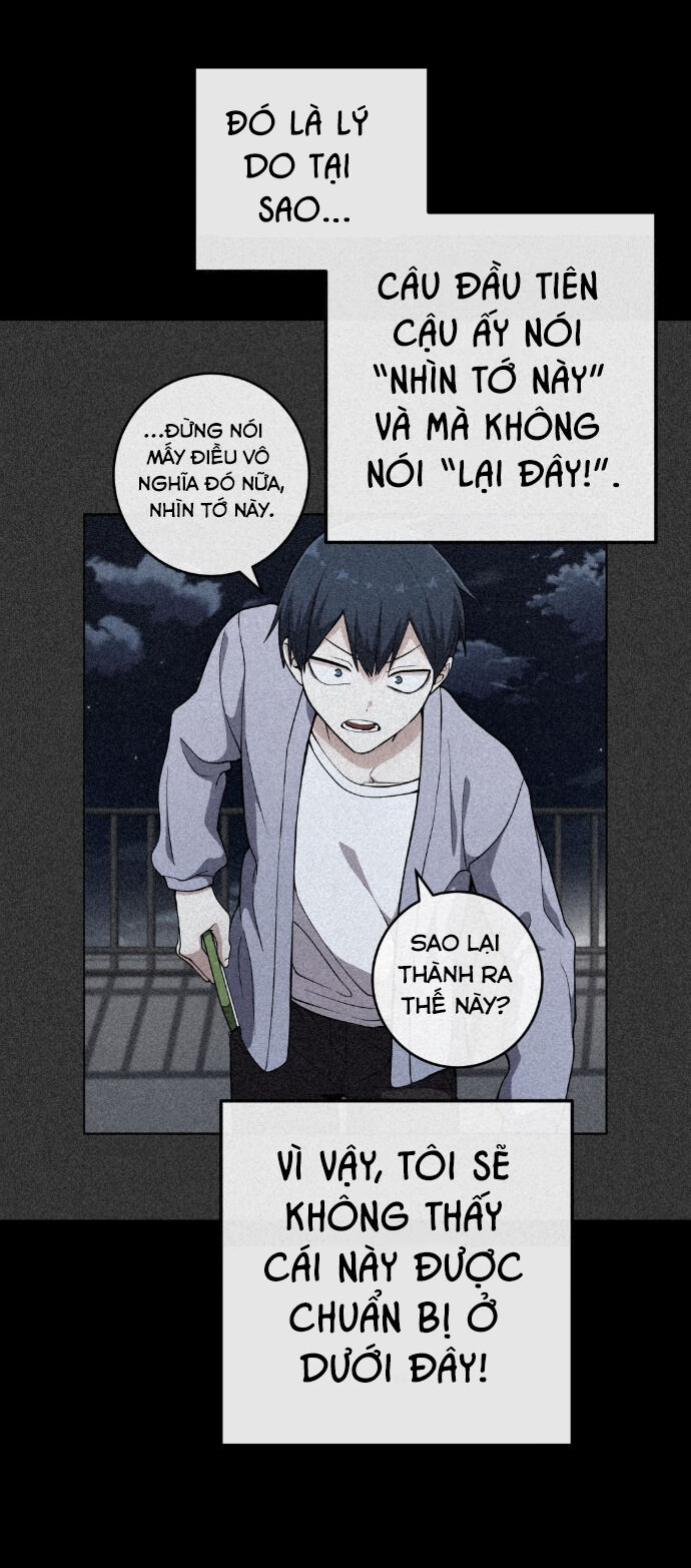 Nhân Vật Webtoon Na Kang Lim Chapter 149 - Trang 20