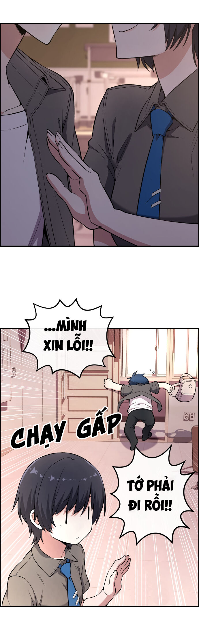 Nhân Vật Webtoon Na Kang Lim Chapter 145 - Trang 4