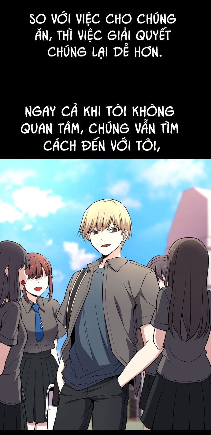 Nhân Vật Webtoon Na Kang Lim Chapter 145 - Trang 17