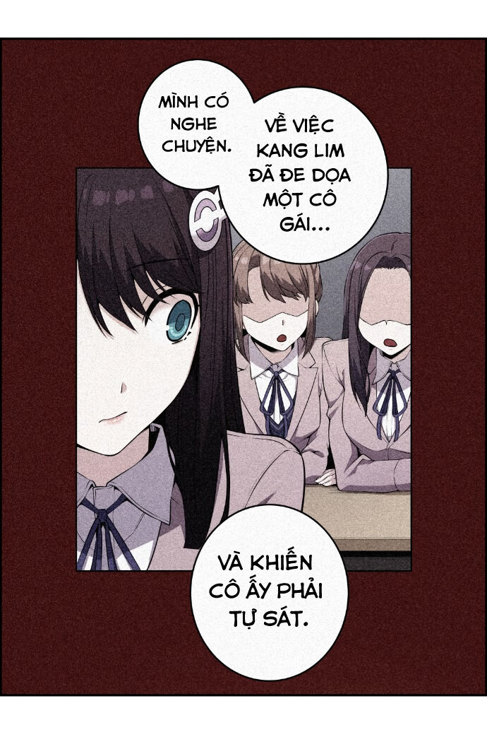 Nhân Vật Webtoon Na Kang Lim Chapter 143 - Trang 44