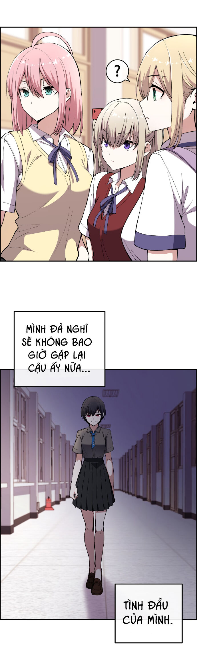 Nhân Vật Webtoon Na Kang Lim Chapter 143 - Trang 2