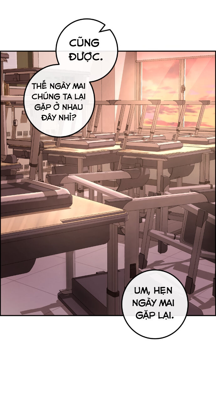 Nhân Vật Webtoon Na Kang Lim Chapter 144 - Trang 40