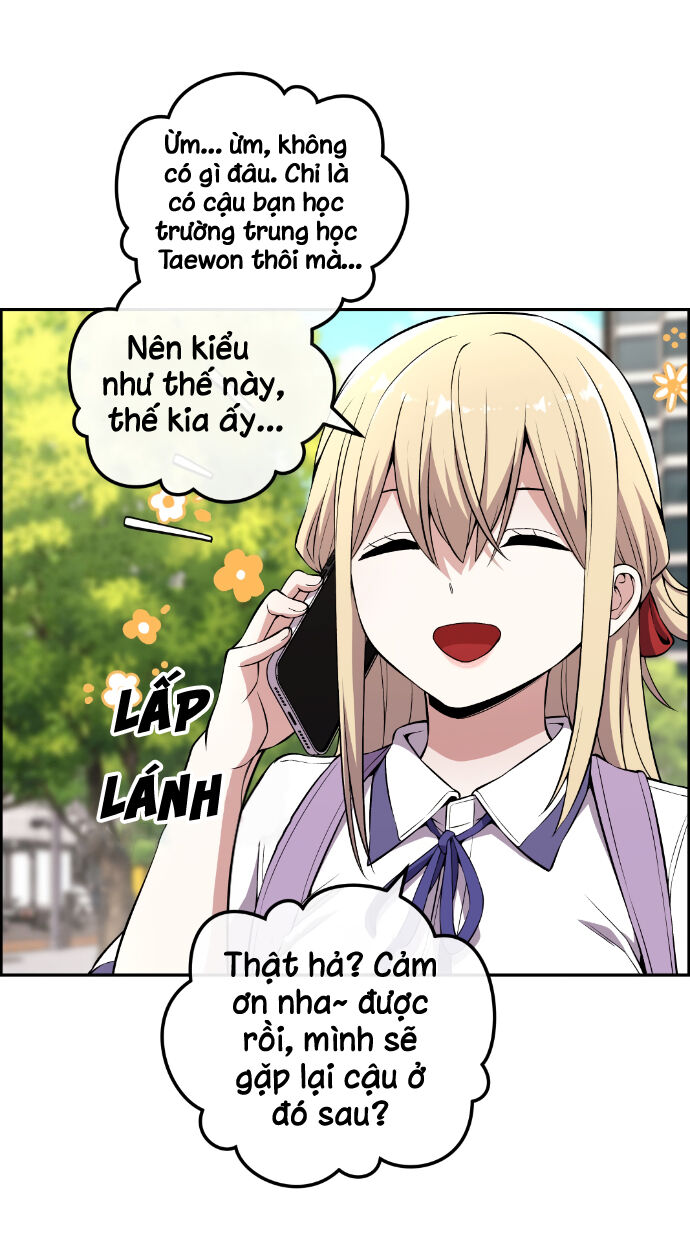 Nhân Vật Webtoon Na Kang Lim Chapter 143 - Trang 41