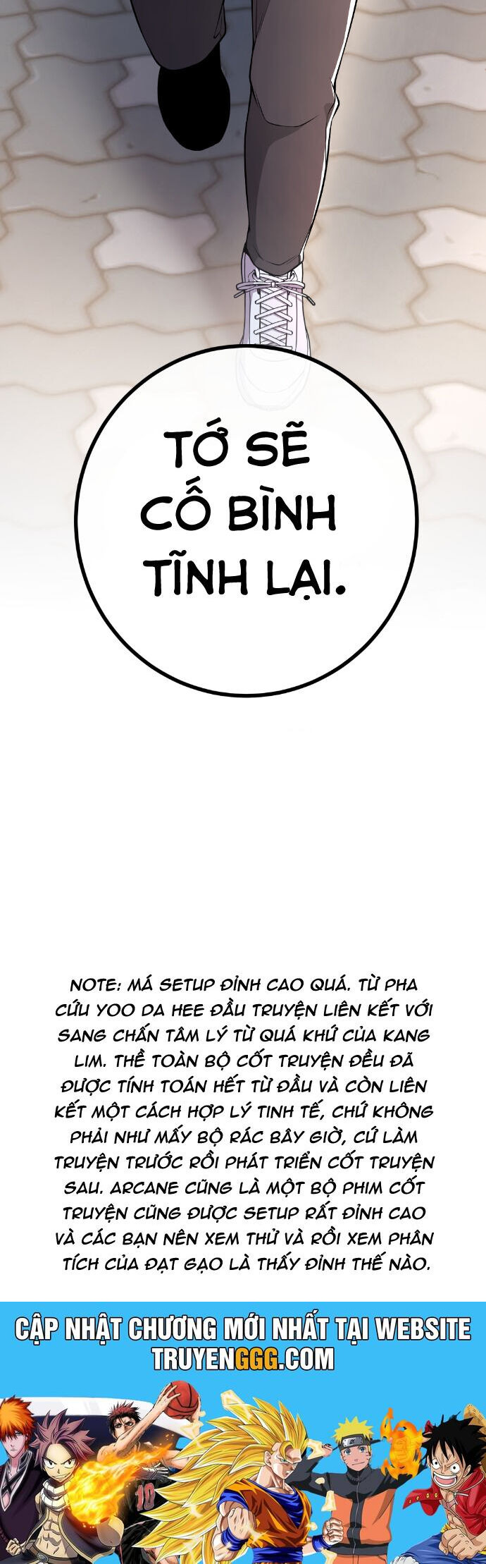 Nhân Vật Webtoon Na Kang Lim Chapter 149 - Trang 81