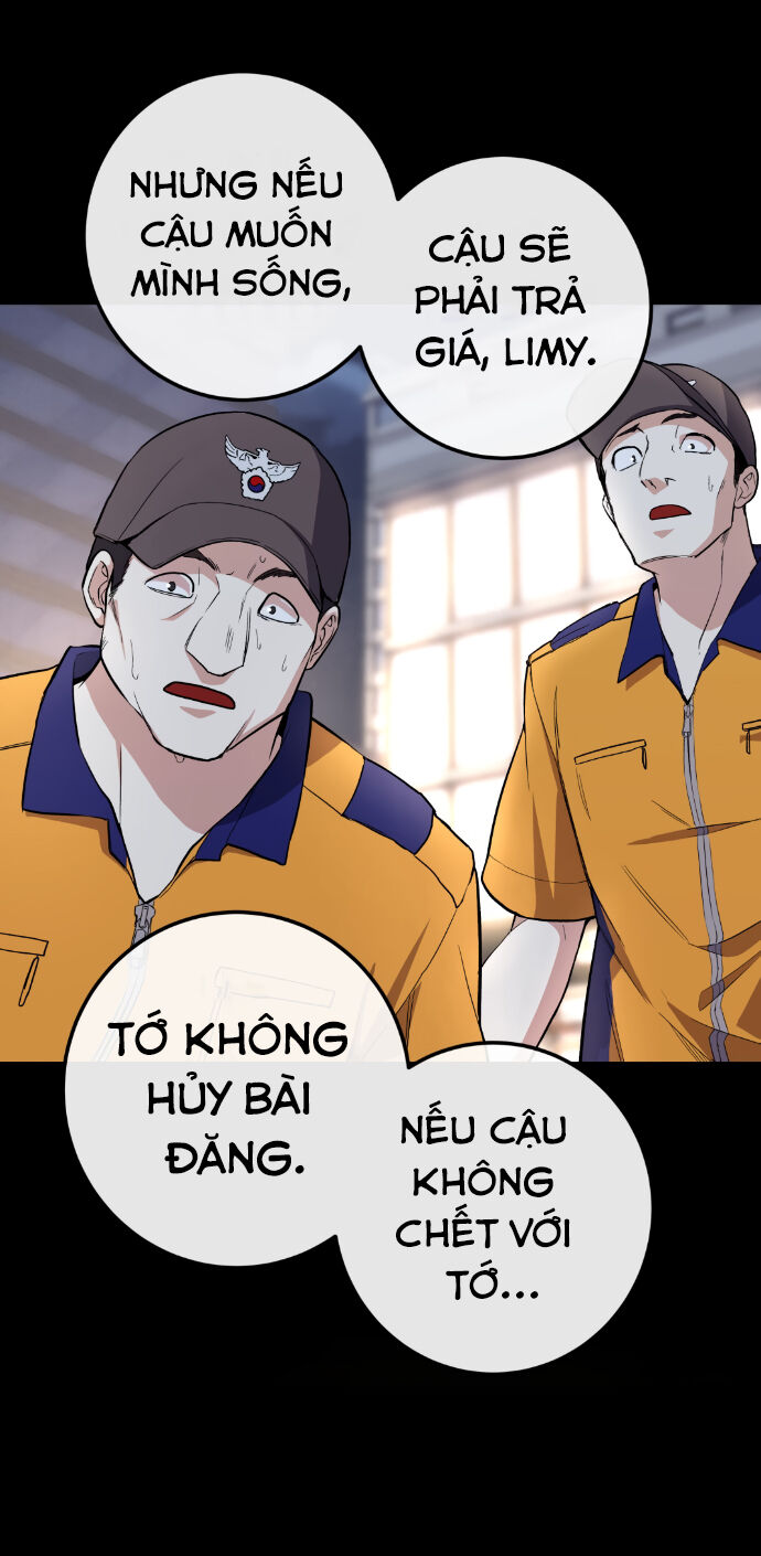 Nhân Vật Webtoon Na Kang Lim Chapter 149 - Trang 24