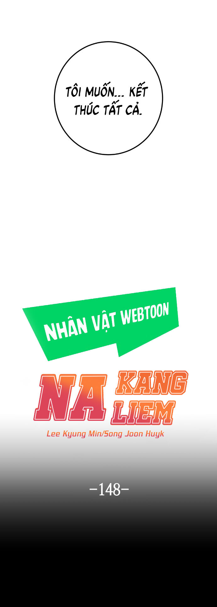 Nhân Vật Webtoon Na Kang Lim Chapter 148 - Trang 37