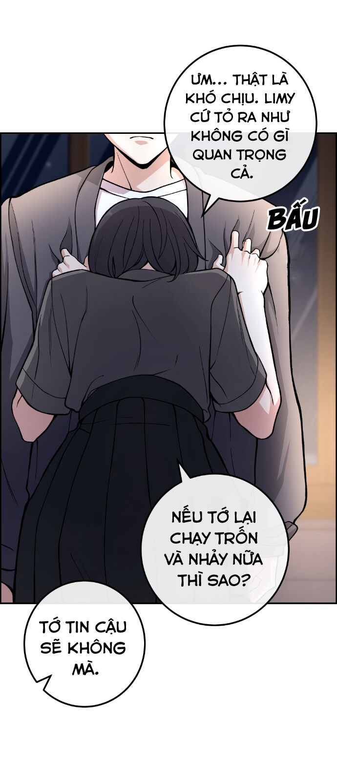 Nhân Vật Webtoon Na Kang Lim Chapter 150 - Trang 56