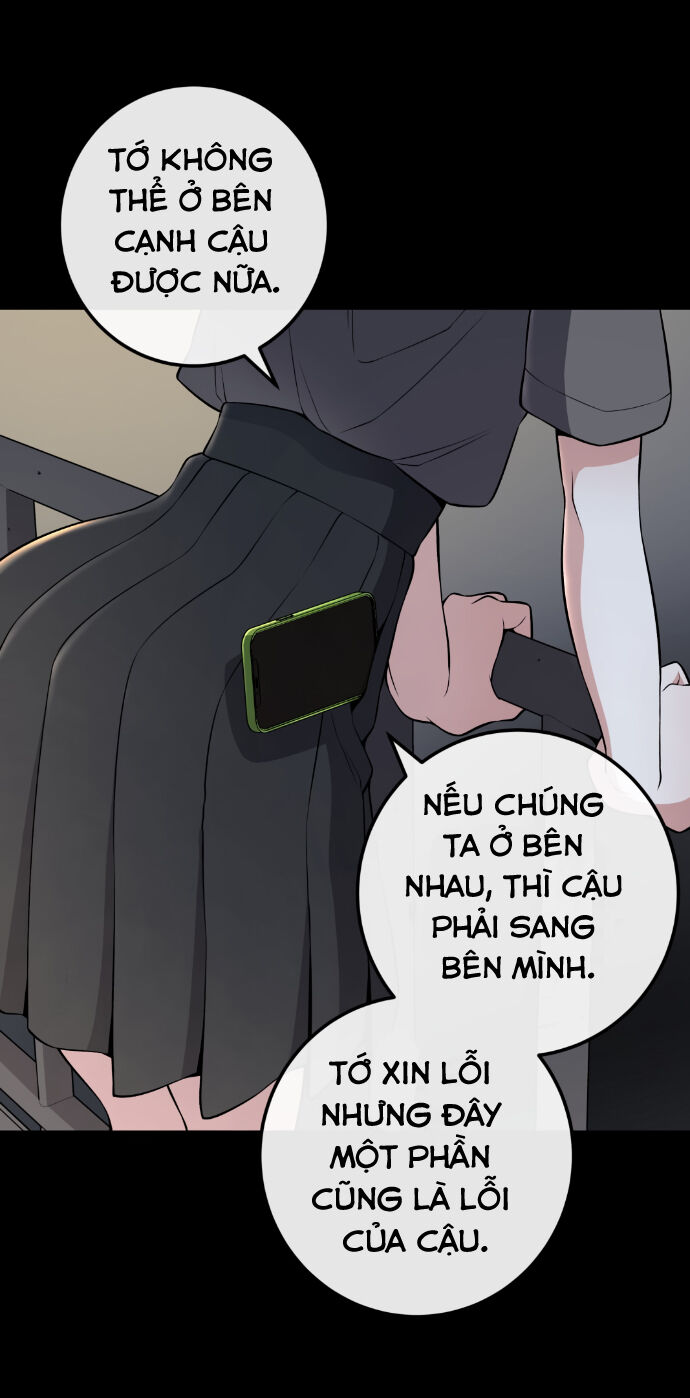 Nhân Vật Webtoon Na Kang Lim Chapter 148 - Trang 54