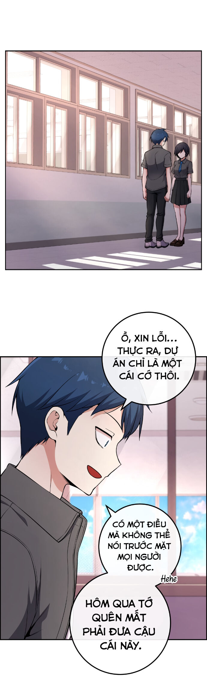 Nhân Vật Webtoon Na Kang Lim Chapter 146 - Trang 57