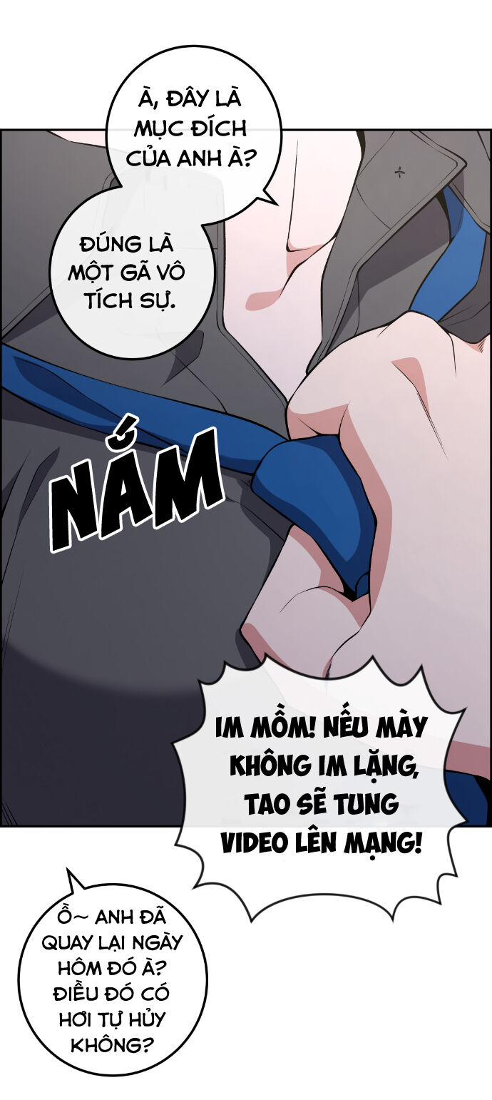 Nhân Vật Webtoon Na Kang Lim Chapter 145 - Trang 66