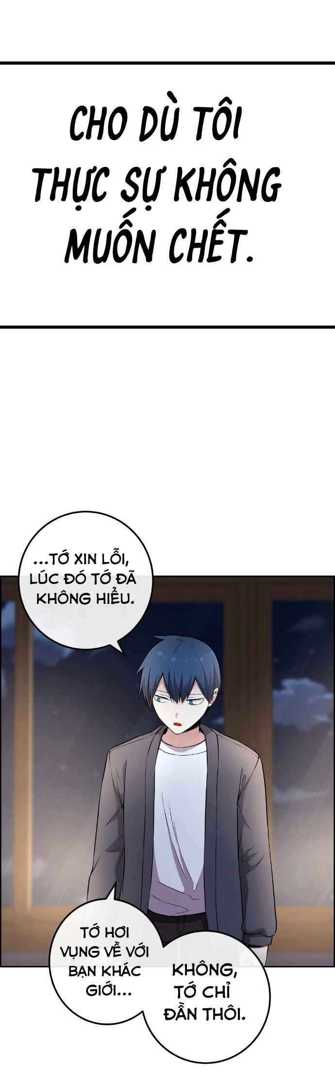 Nhân Vật Webtoon Na Kang Lim Chapter 150 - Trang 34