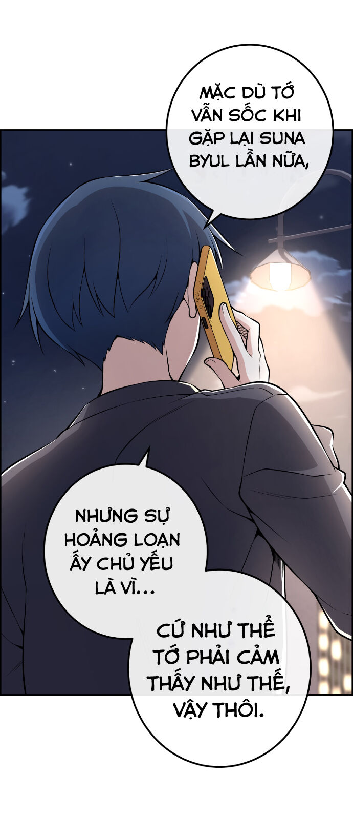 Nhân Vật Webtoon Na Kang Lim Chapter 149 - Trang 65