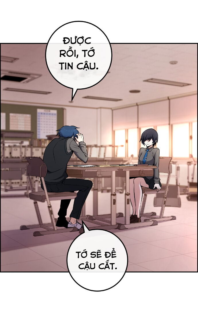 Nhân Vật Webtoon Na Kang Lim Chapter 144 - Trang 36