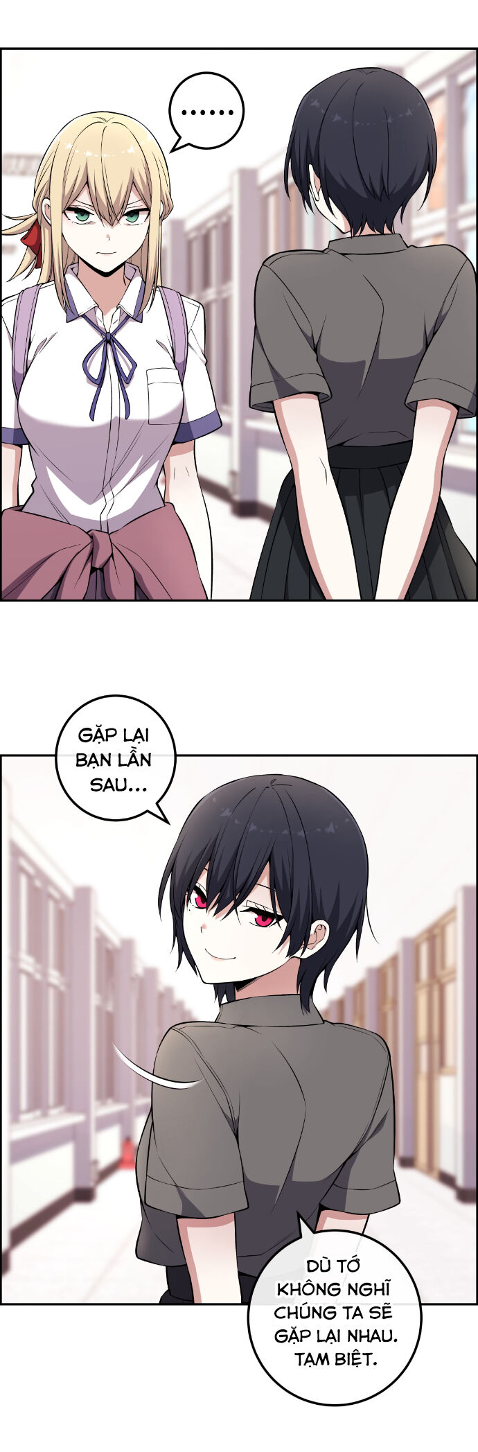 Nhân Vật Webtoon Na Kang Lim Chapter 143 - Trang 18