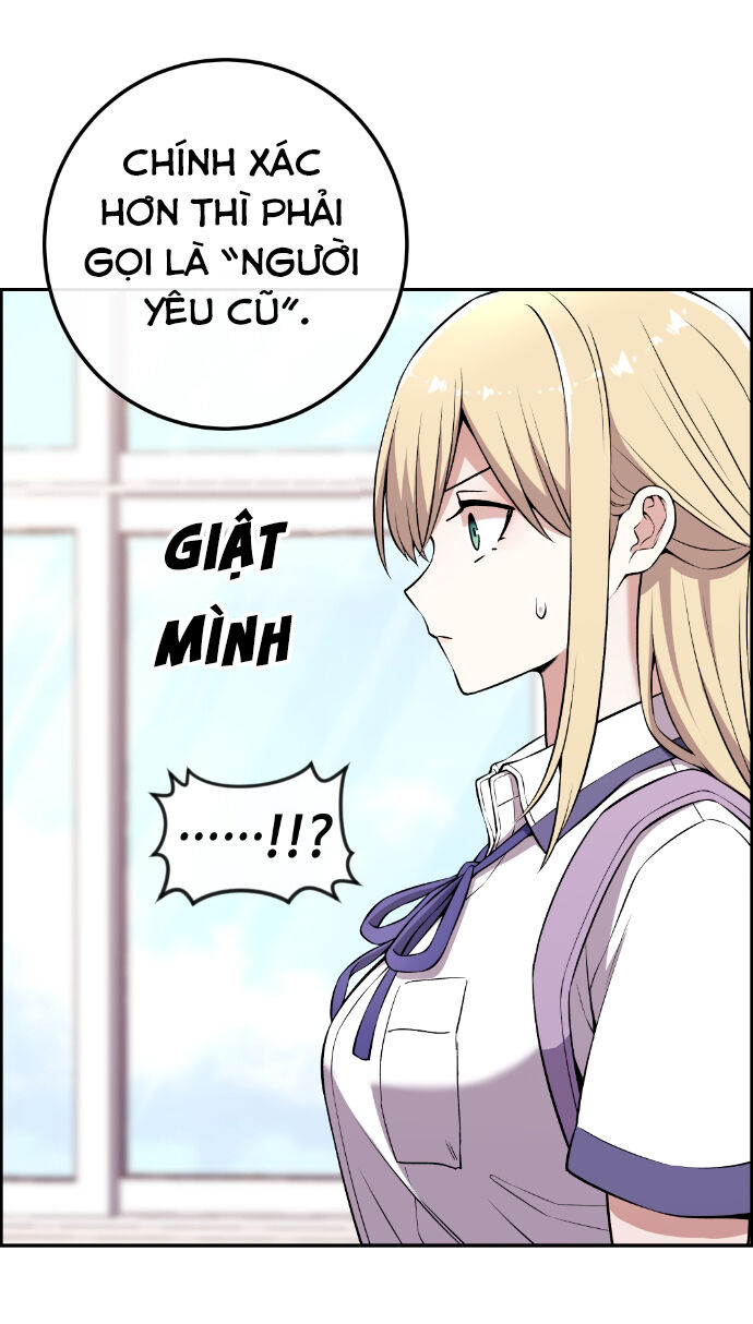 Nhân Vật Webtoon Na Kang Lim Chapter 143 - Trang 16