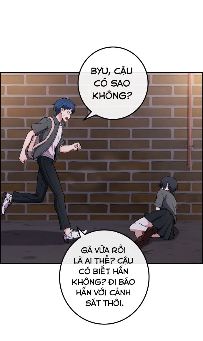 Nhân Vật Webtoon Na Kang Lim Chapter 146 - Trang 1