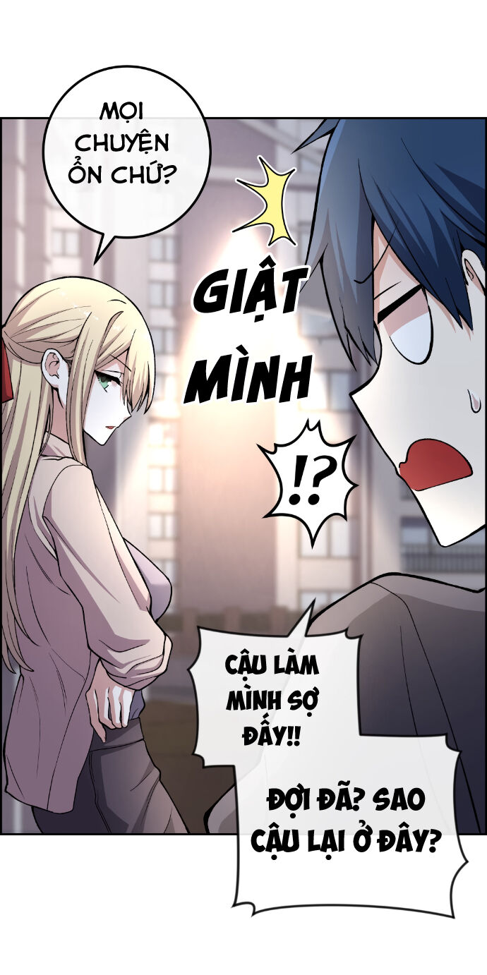 Nhân Vật Webtoon Na Kang Lim Chapter 150 - Trang 65