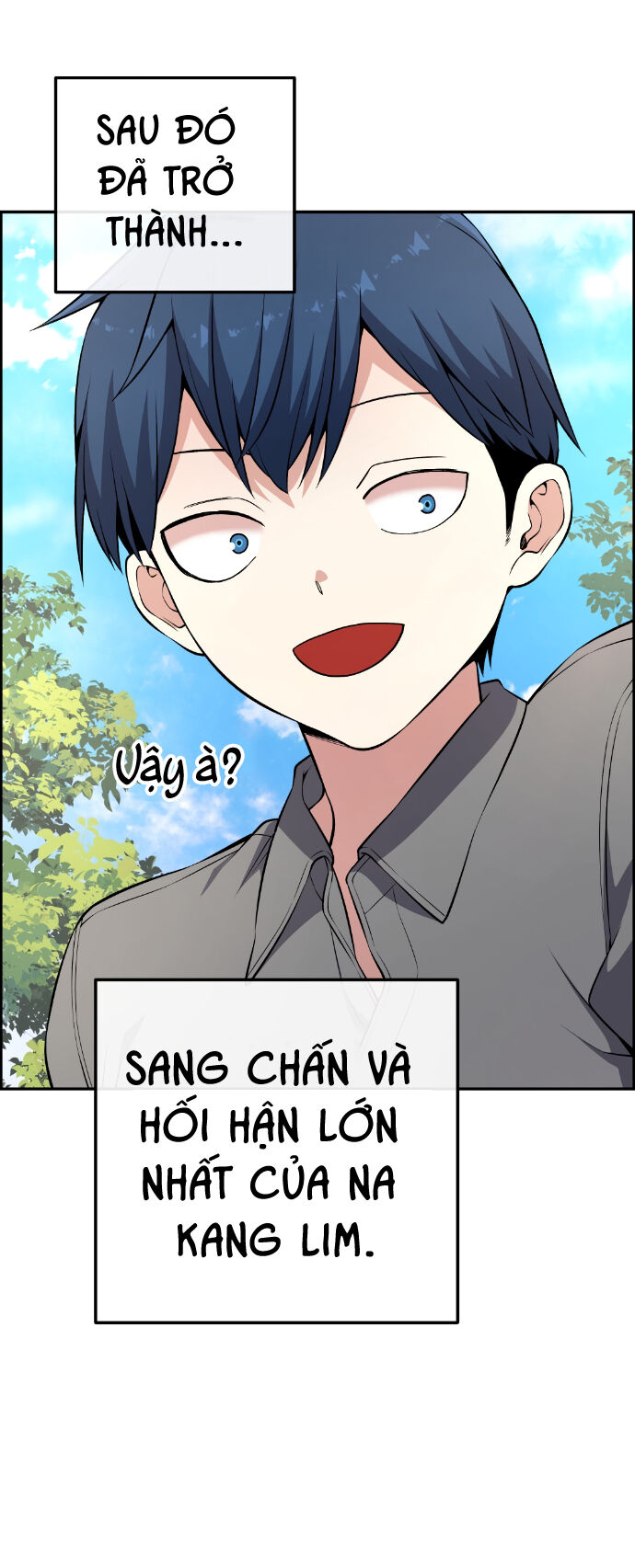 Nhân Vật Webtoon Na Kang Lim Chapter 147 - Trang 39