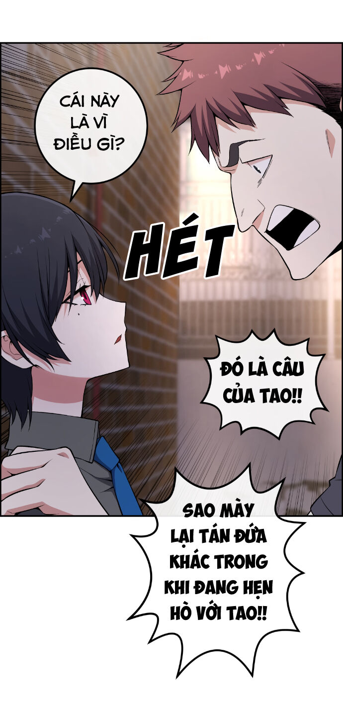 Nhân Vật Webtoon Na Kang Lim Chapter 145 - Trang 59