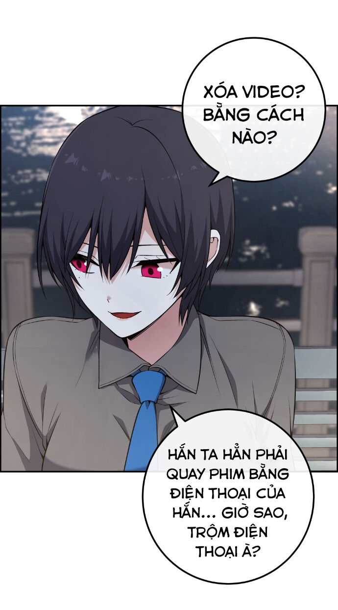 Nhân Vật Webtoon Na Kang Lim Chapter 146 - Trang 12