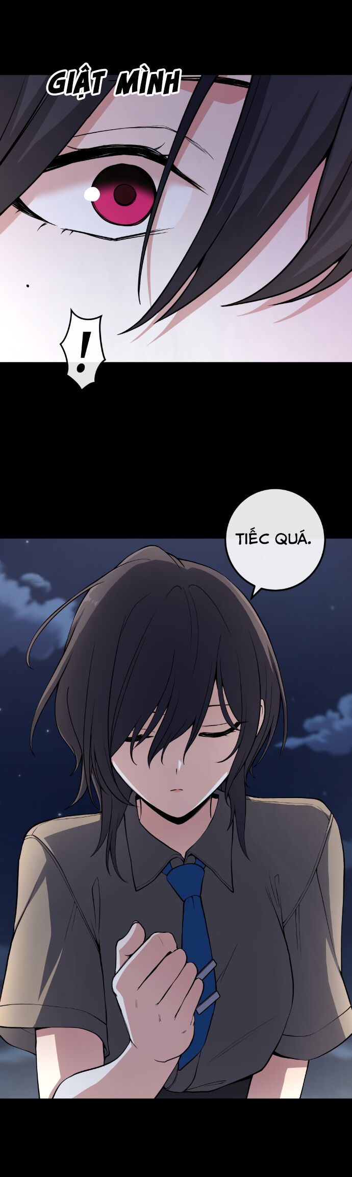 Nhân Vật Webtoon Na Kang Lim Chapter 149 - Trang 4