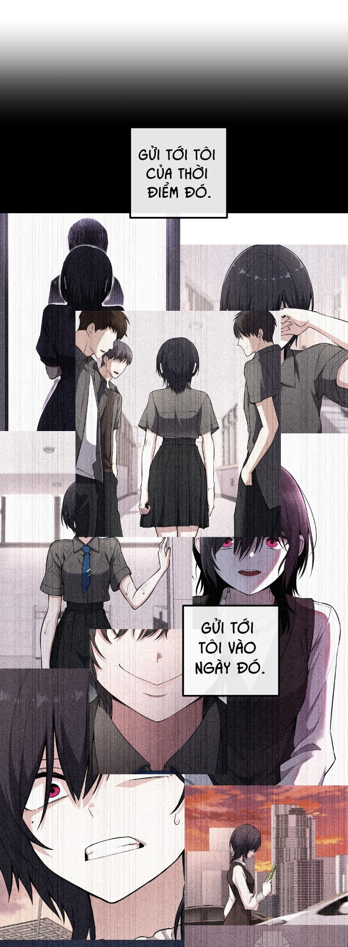 Nhân Vật Webtoon Na Kang Lim Chapter 150 - Trang 41