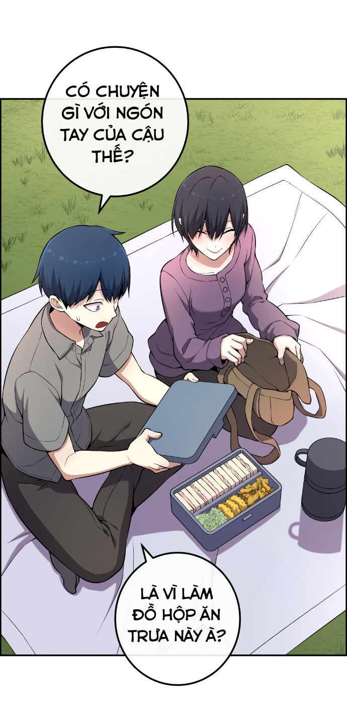 Nhân Vật Webtoon Na Kang Lim Chapter 147 - Trang 37