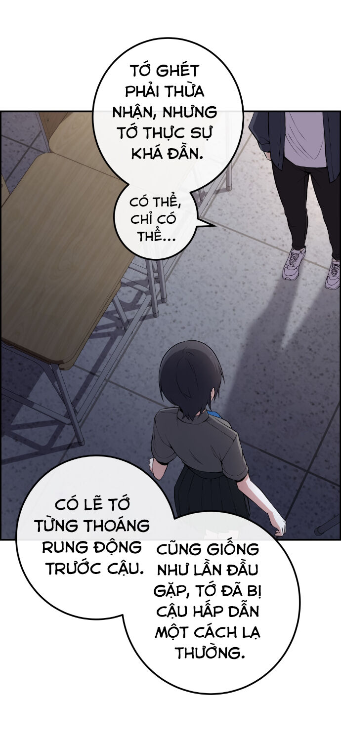 Nhân Vật Webtoon Na Kang Lim Chapter 150 - Trang 19