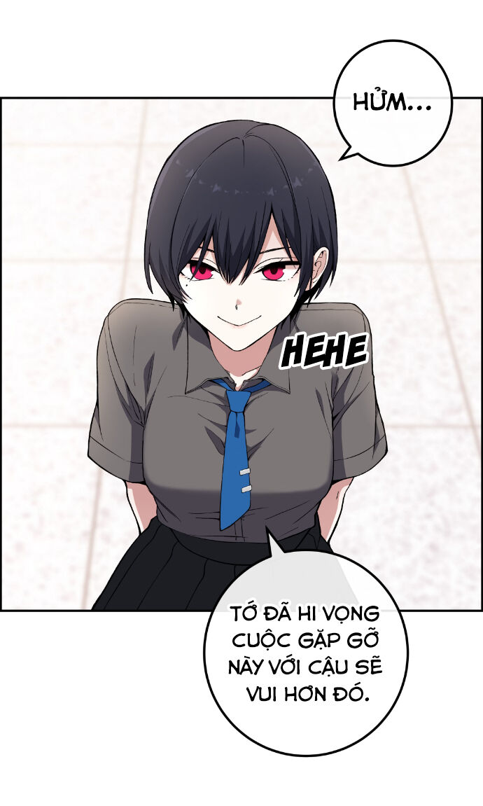 Nhân Vật Webtoon Na Kang Lim Chapter 143 - Trang 5