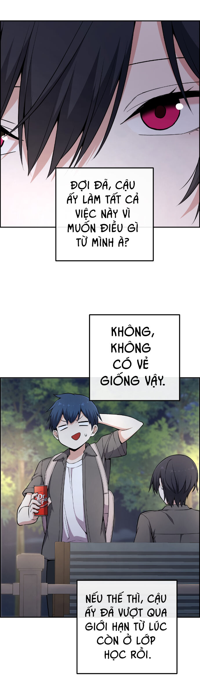 Nhân Vật Webtoon Na Kang Lim Chapter 146 - Trang 21