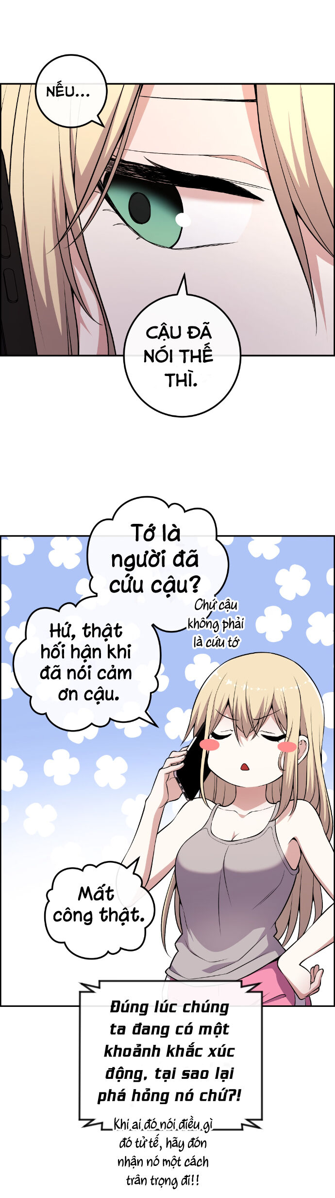 Nhân Vật Webtoon Na Kang Lim Chapter 149 - Trang 75