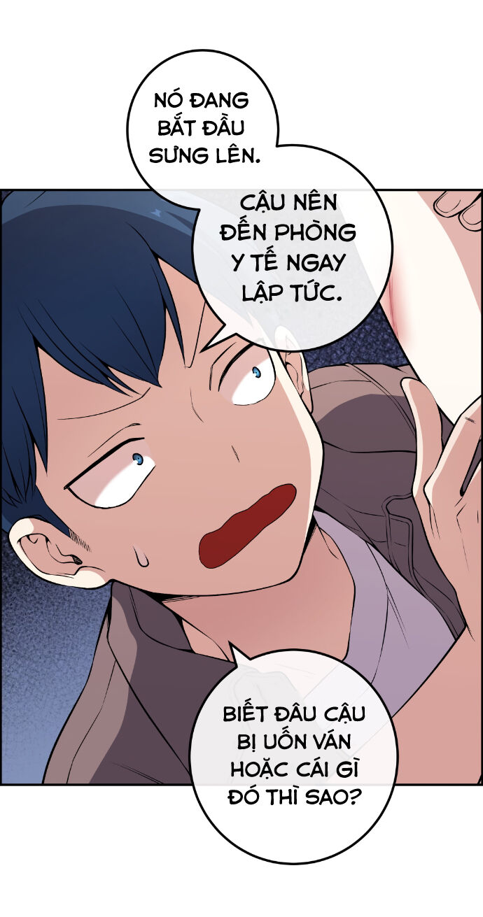 Nhân Vật Webtoon Na Kang Lim Chapter 146 - Trang 64