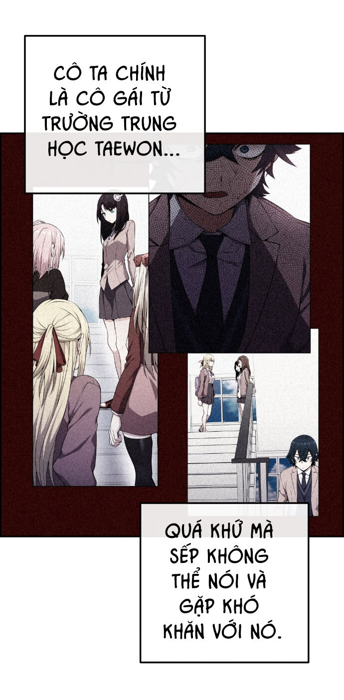 Nhân Vật Webtoon Na Kang Lim Chapter 143 - Trang 21