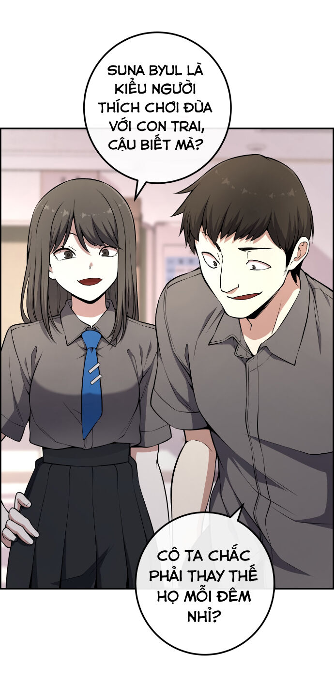 Nhân Vật Webtoon Na Kang Lim Chapter 147 - Trang 58