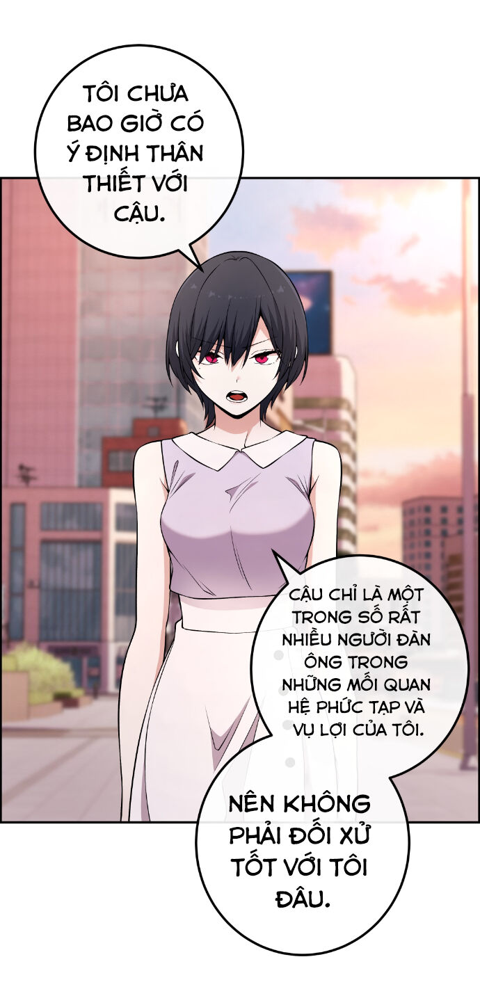 Nhân Vật Webtoon Na Kang Lim Chapter 146 - Trang 36